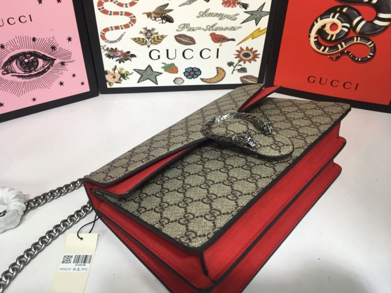 Gucci Satchel Bags